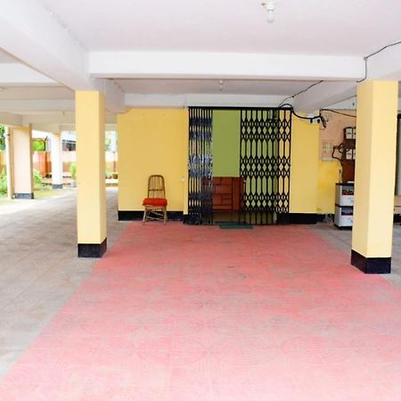 The Tavern Orchid Hotel 加尔各答 外观 照片