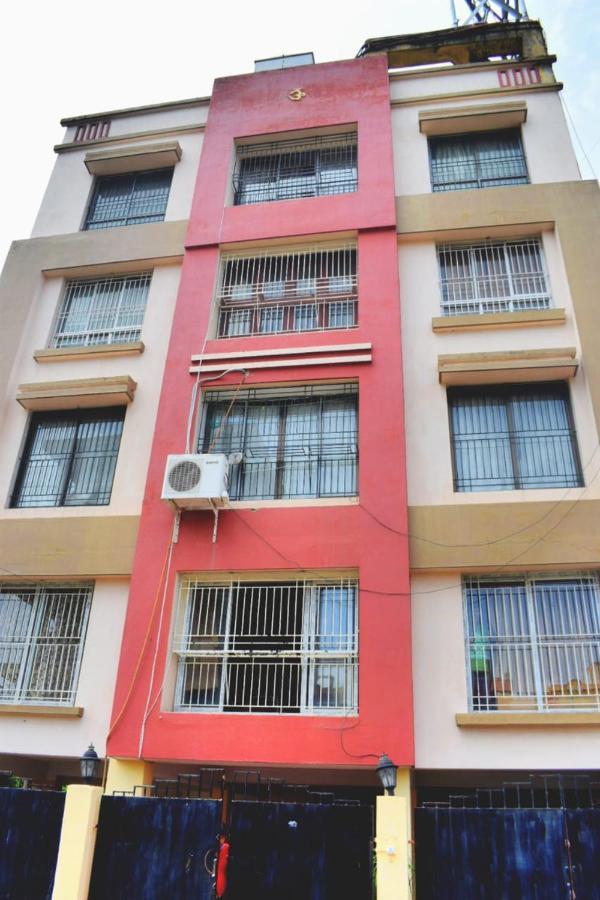 The Tavern Orchid Hotel 加尔各答 外观 照片