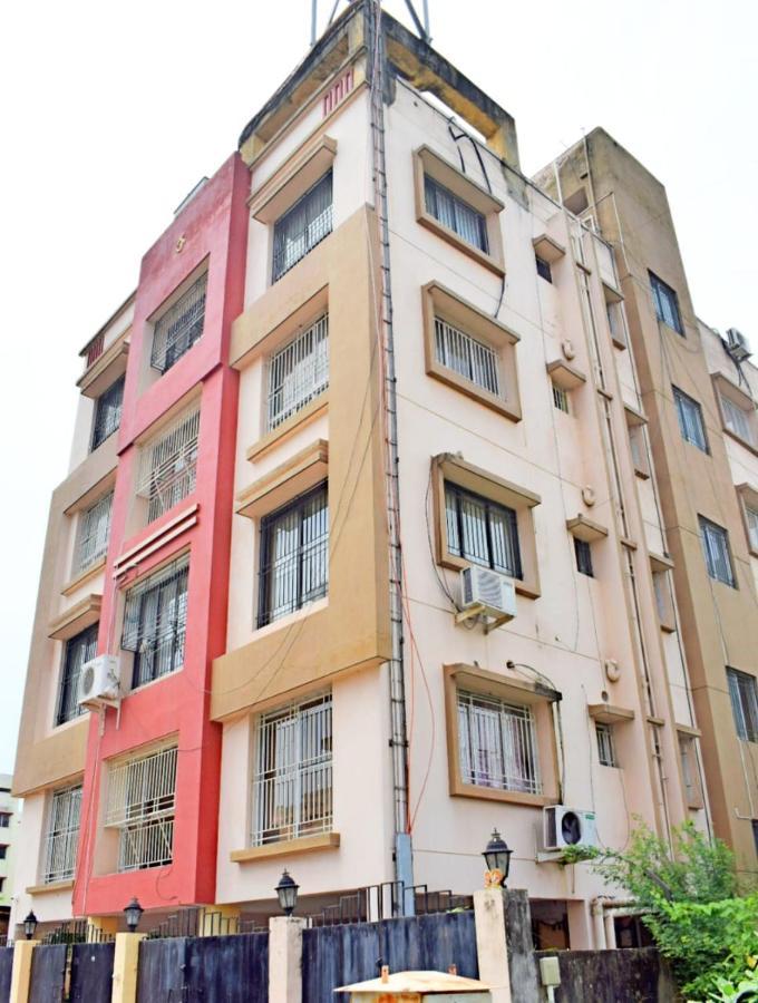 The Tavern Orchid Hotel 加尔各答 外观 照片